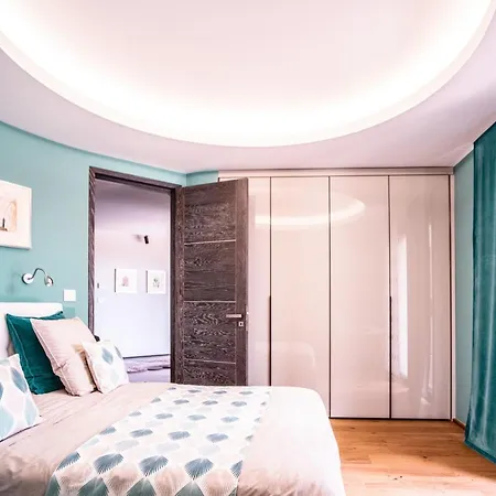 Belvedere فندق مبيت وإفطار *