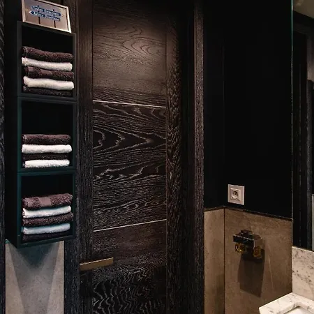 Belvedere فندق مبيت وإفطار سانت ماكسيم
