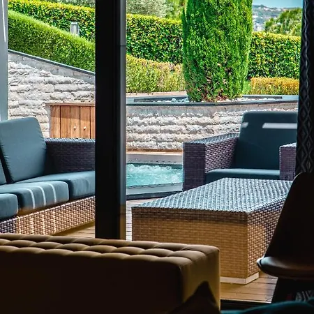 فندق مبيت وإفطار Belvedere *