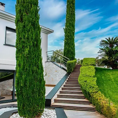 فندق مبيت وإفطار Belvedere *