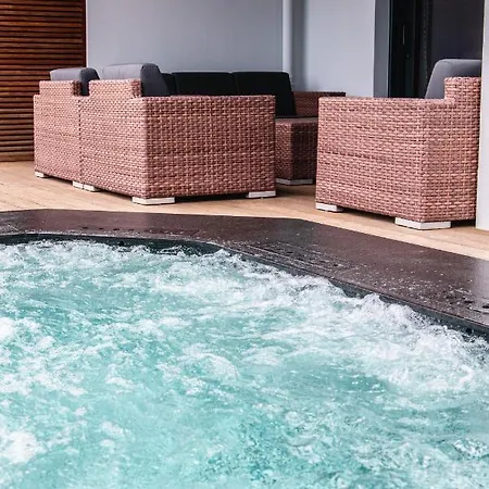 فندق مبيت وإفطار Belvedere